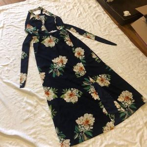 🌼 Gorgeous Floral Dress 🌼
